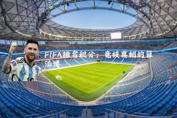 FIFA排名积分：竞技真相的算法博弈