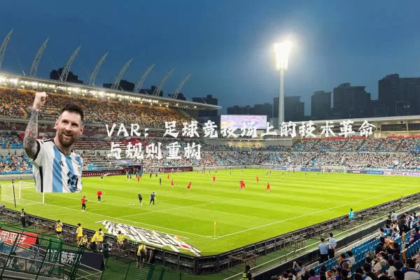 VAR：足球竞技场上的技术革命与规则重构